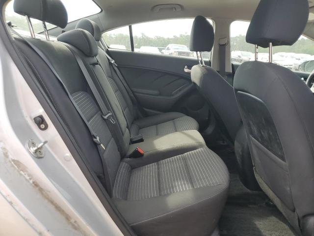 2017 KIA FORTE LX - 3KPFL4A72HE019902