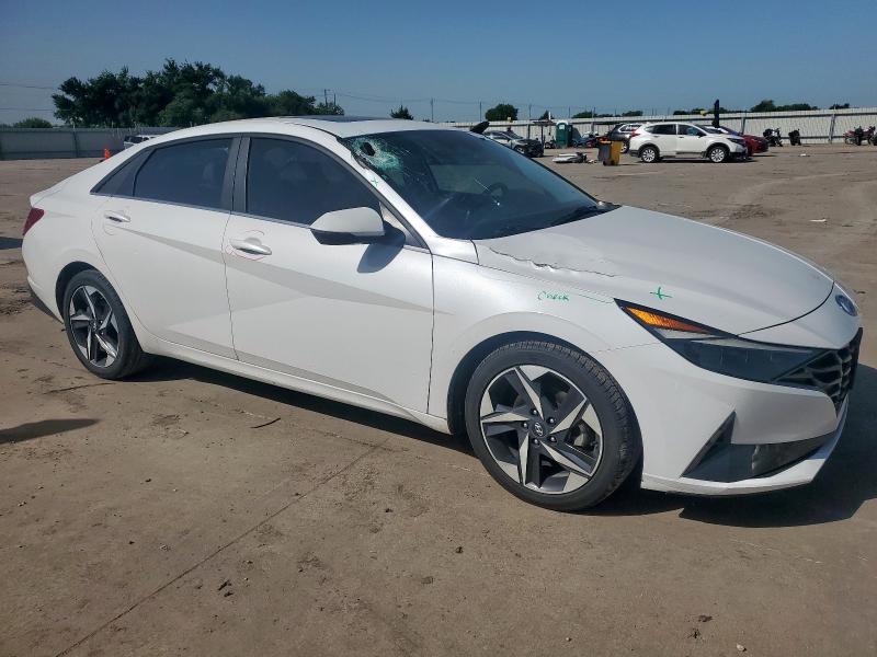Vin: 5nplp4ag3mh019159, lot: 57595675, hyundai elantra limited 20214