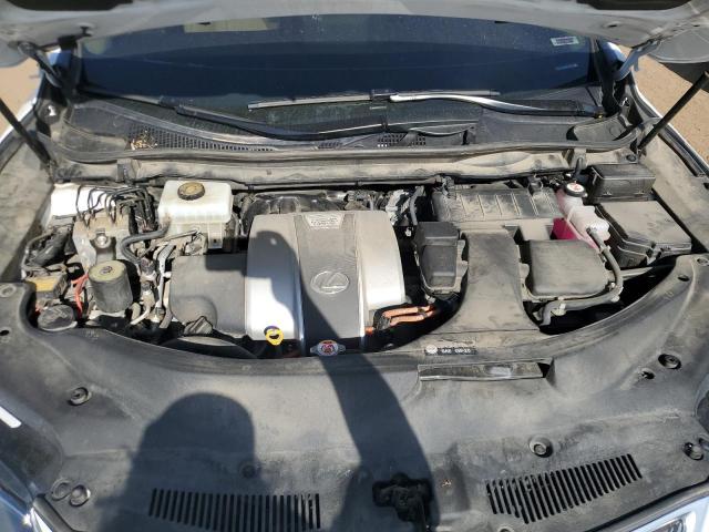 2020 LEXUS RX 450H 2T2HGMDA5LC050360