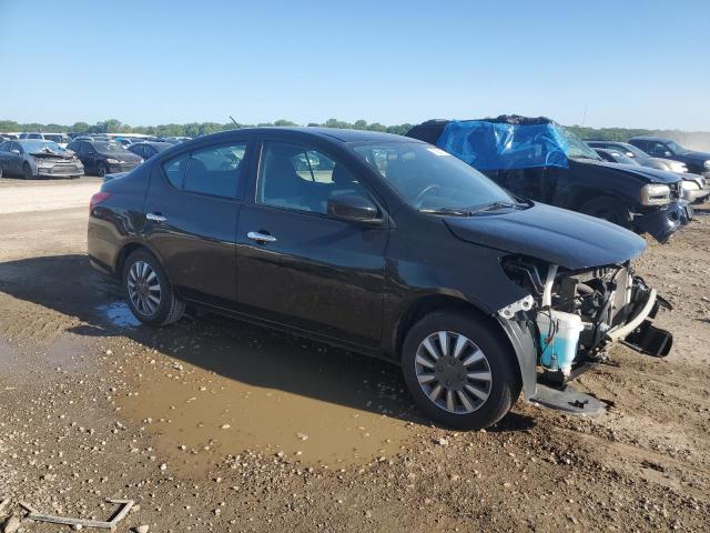 Vin: 3n1cn7apxkl849810, lot: 58555195, nissan versa s 20194