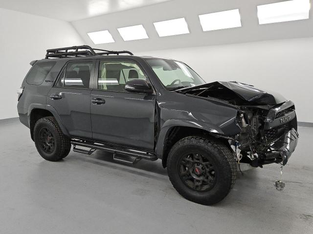 Vin: jtelu5jr8r6285922, lot: 57101555, toyota 4runner sr5 premium 20244