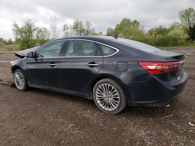 Vin: 4t1bk1eb9gu198532, lot: 55947315, toyota avalon xle 20162