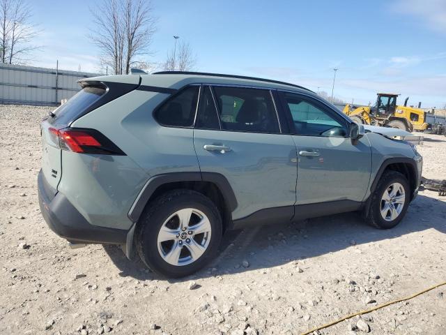 Vin: 2t3p1rfv9kc050530, lot: 55611265, toyota rav4 xle 20193