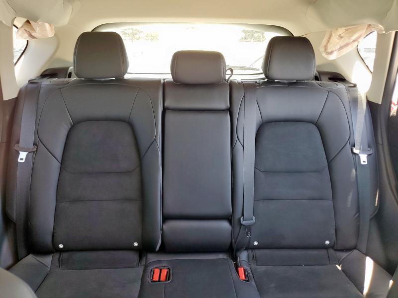 2023 MAZDA CX-5 SELEC - JM3KFBBM2P0218641