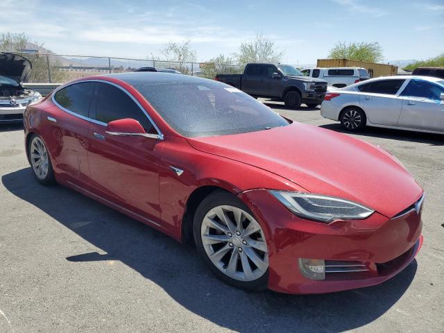 2016 TESLA MODEL S 5YJSA1E23GF172072