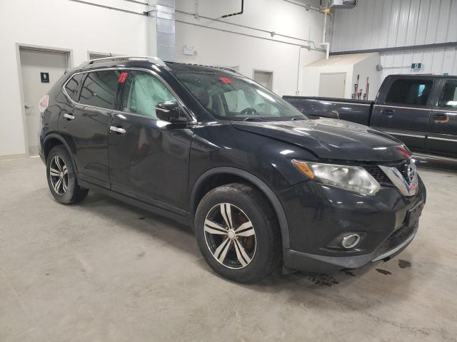 Vin: 5n1at2mt9fc904718, lot: 58215475, nissan rogue s 20154