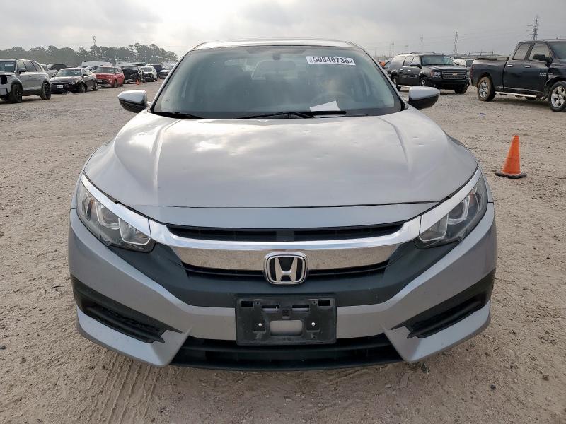 2017 HONDA CIVIC LX - 19XFC2F52HE064009