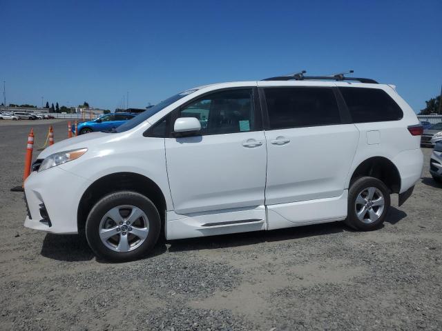 Vin: 5tdkz3dc0js944349, lot: 58276595, toyota all models le 2018 img_1