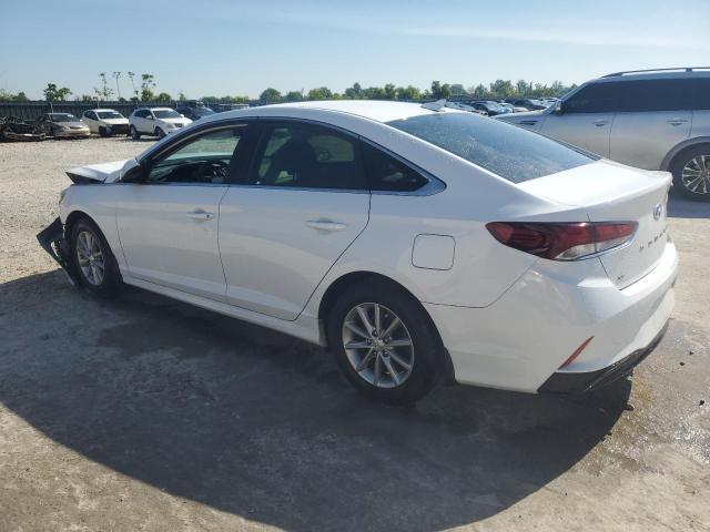 Vin: 5npe24af7jh706526, lot: 55508465, hyundai sonata se 20182