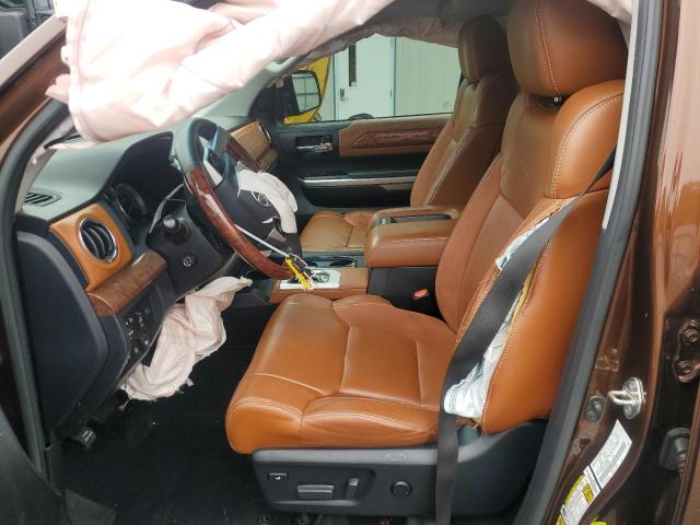 2017 TOYOTA TUNDRA CRE 5TFAY5F17HX645953
