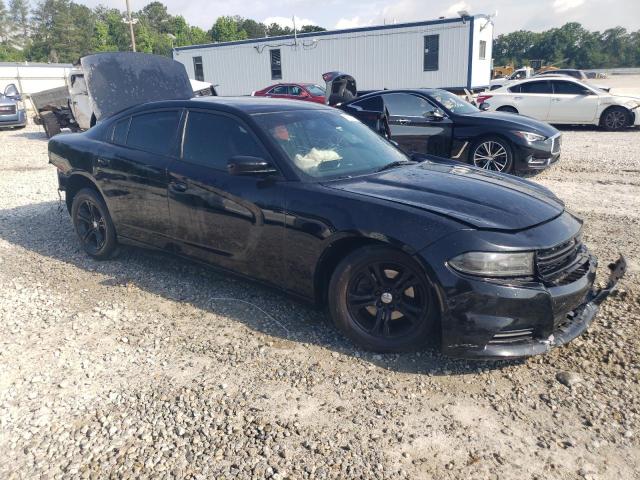 Vin: 2c3cdxbg1fh731548, lot: 57578125, dodge charger se 20154
