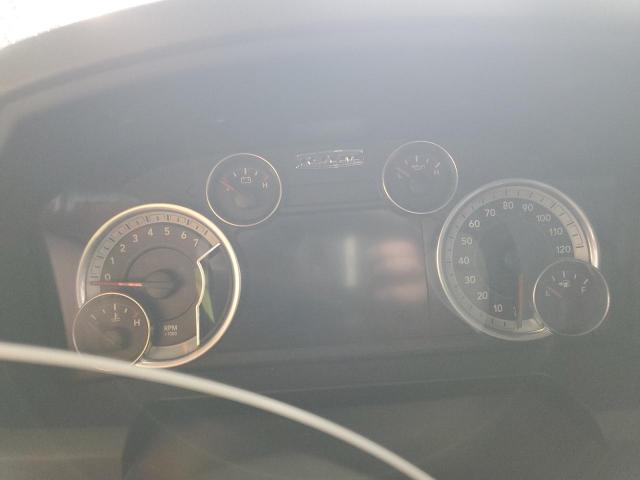 2014 RAM 1500 SLT - 1C6RR7GT3ES296494
