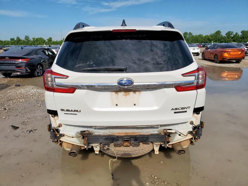 2023 SUBARU ASCENT TOU 4S4WMAWDXP3400652