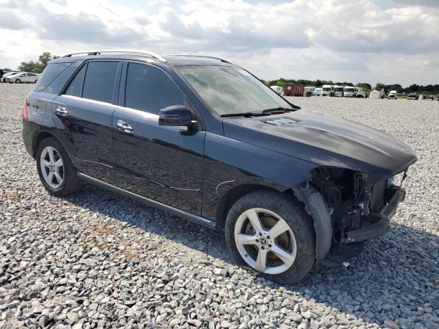 Vin: 4jgda5jb8ha965167, lot: 57107255, mercedes-benz gle-class 350 20174