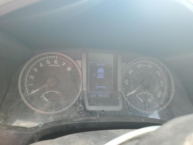 2020 TOYOTA TACOMA DOUBLE CAB 3TMCZ5ANXLM297175