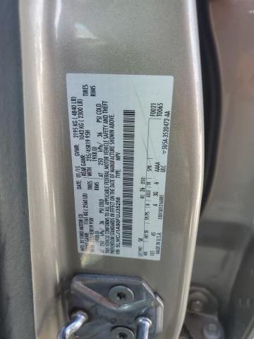 2015 LINCOLN MKC - 5LMCJ1A90FUJ35258