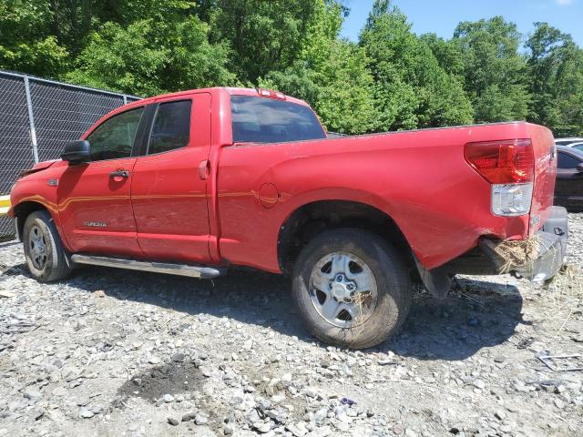 Vin: 5tfry5f11ax085338, lot: 57602385, toyota tundra double cab sr5 20102