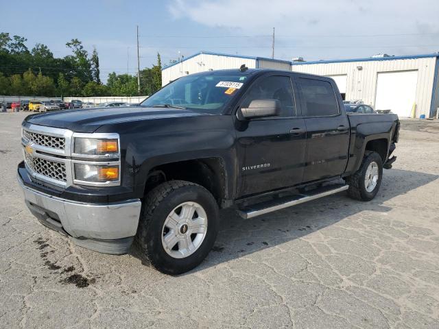 Vin: 3gcpcrec7eg450941, lot: 57326115, chevrolet all models c1500 lt 2014 img_1