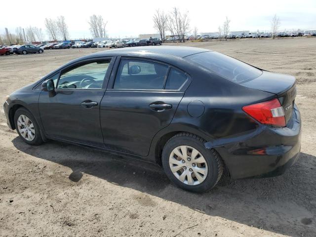 Vin: 2hgfb2f46ch060201, lot: 55462875, honda civic lx 20122