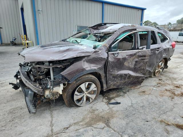 SUBARU ASCENT PRE
