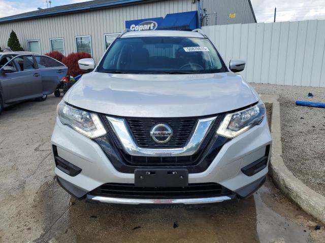 2018 NISSAN ROGUE S - 5N1AT2MV6JC828739