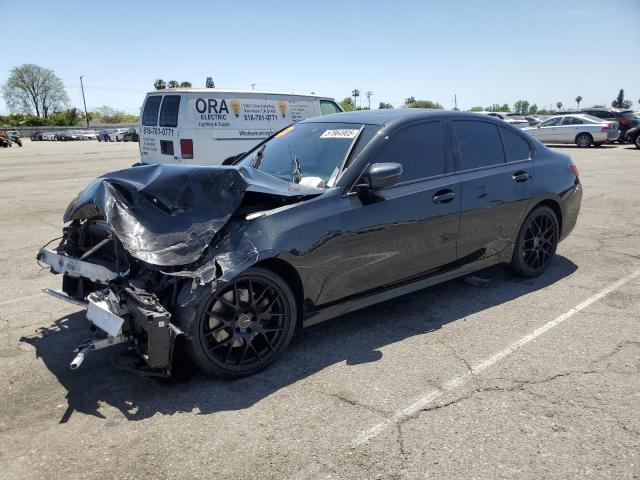 Vin: 3mw89ff07p8d57837, lot: 57864905, bmw 3 series 2023 img_1