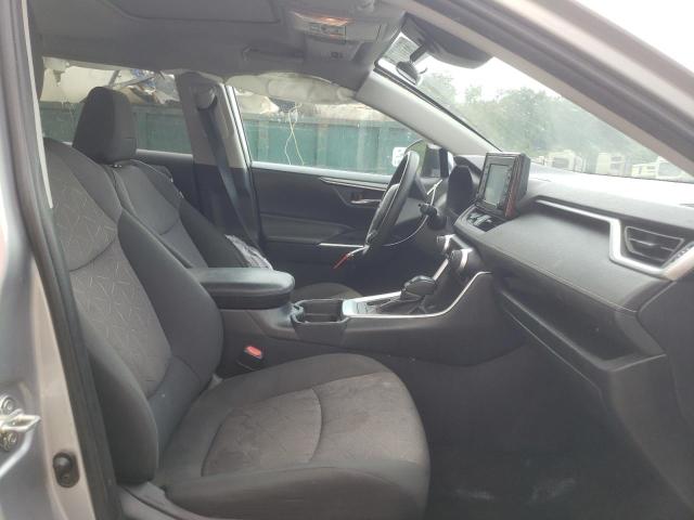 2019 TOYOTA RAV4 XLE - 2T3W1RFV0KC013748