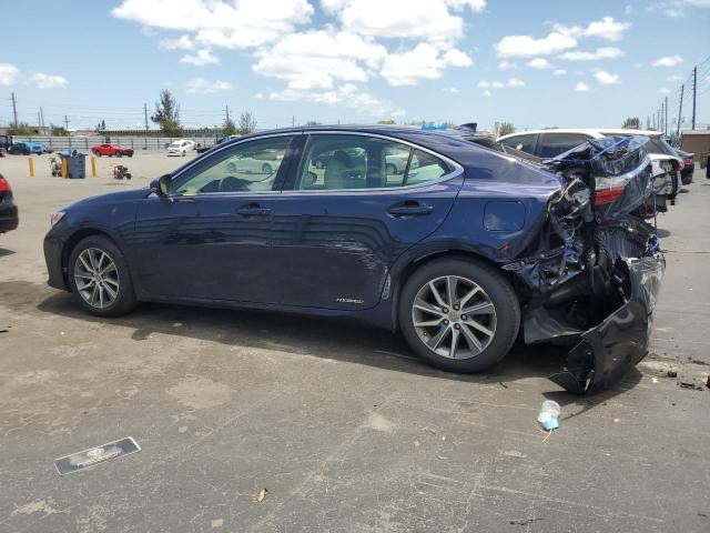 Vin: jthbw1gg5g2117683, lot: 56375035, lexus es300 300h 20162