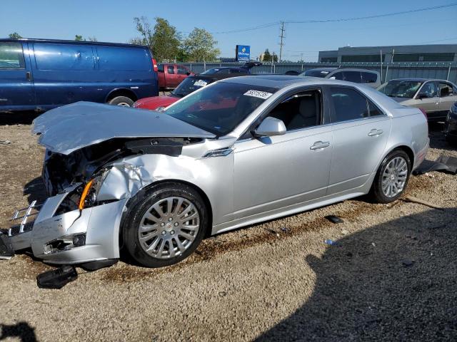 CADILLAC CTS PREMIU