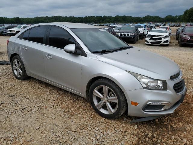 Vin: 1g1pe5sb4f7203767, lot: 57279135, chevrolet cruze lt 20154