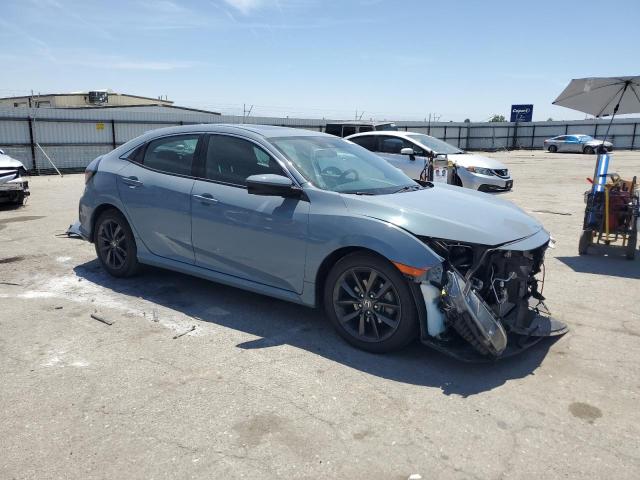 2021 HONDA CIVIC EX SHHFK7H67MU232090