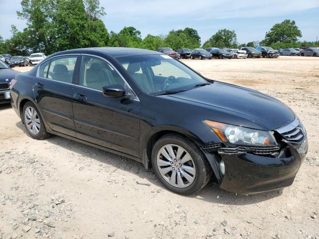 Vin: 1hgcp2f8xba085526, lot: 55397275, honda accord exl 20114