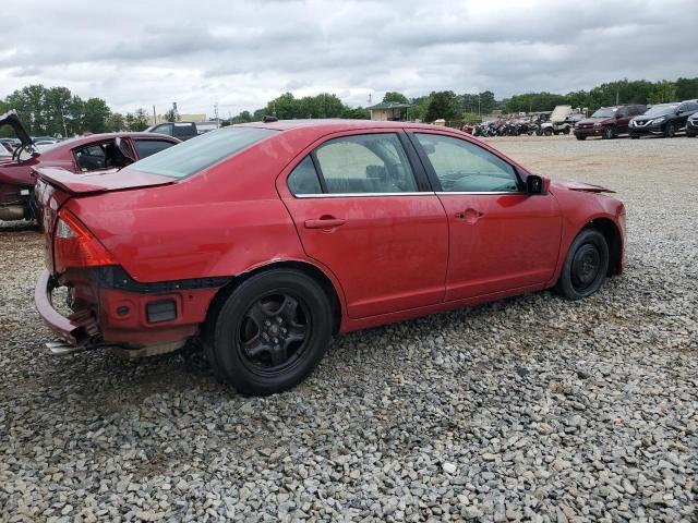 Vin: 3fahp0ha7ar399783, lot: 58437405, ford fusion se 20103