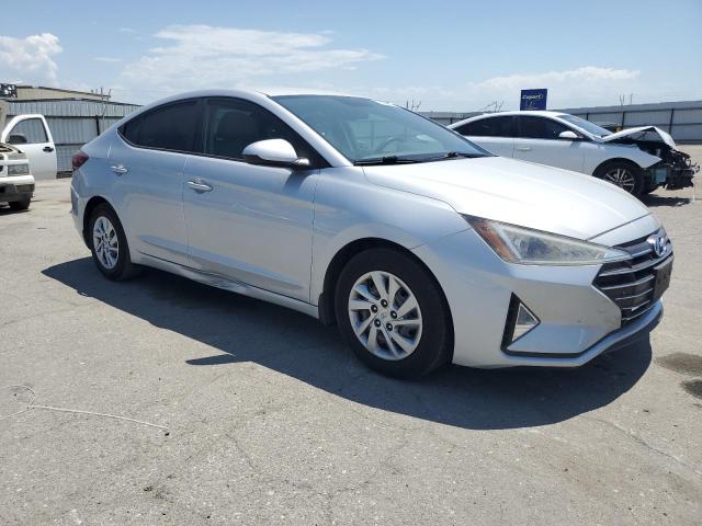Vin: kmhd74lf9ku847689, lot: 55523875, hyundai elantra se 20194