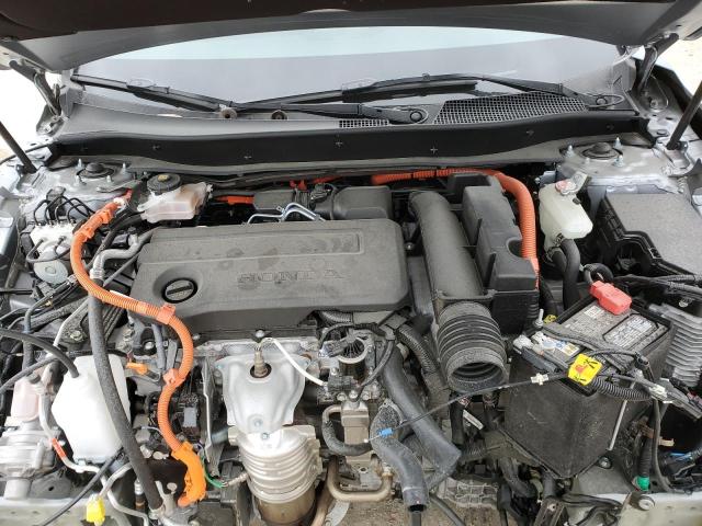 2025 HONDA CR-V SPORT 7FARS6H84SE033932