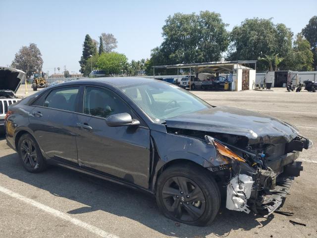 Vin: 5nplm4ag8nh078072, lot: 54989925, hyundai elantra sel 20224