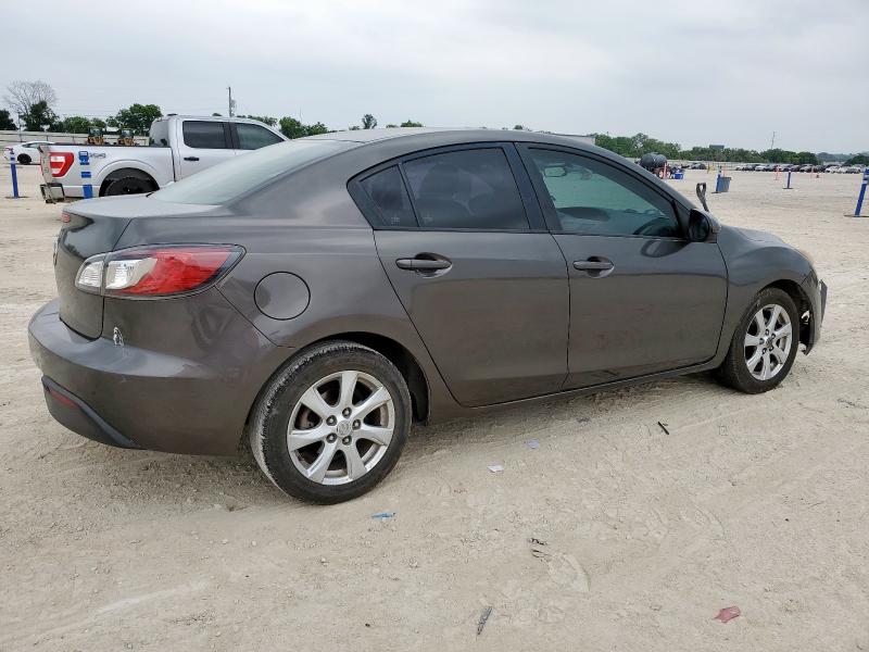 Vin: jm1bl1vf4b1466966, lot: 57783245, mazda 3 i 20113