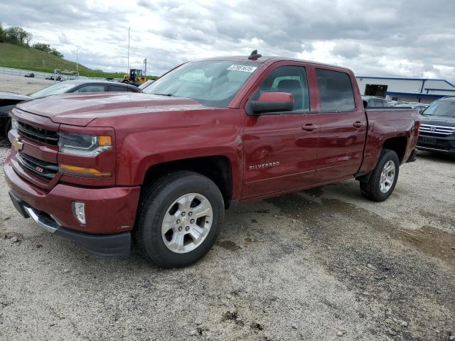 Vin: 3gcukrec0hg118950, lot: 57951675, chevrolet all models k1500 lt 2017 img_1