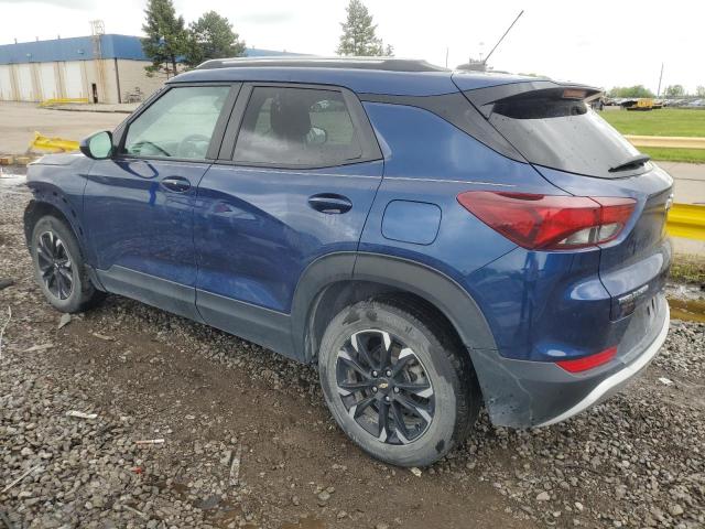 Vin: kl79mpsl0nb012119, lot: 57024775, chevrolet trailblzr lt 20222