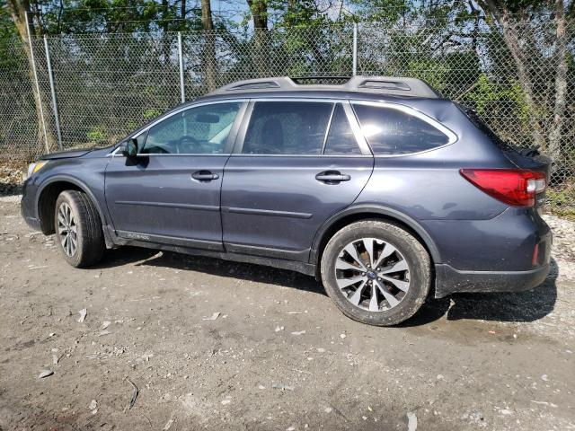 Vin: 4s4bsanc0g3227298, lot: 55787735, subaru outback 2.5i limited 20162