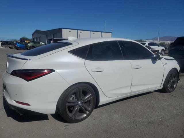 2023 ACURA INTEGRA A- 19UDE4H62PA013504