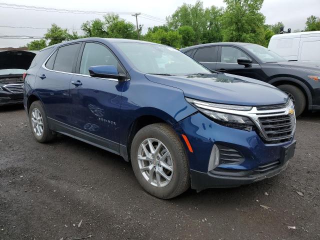 Vin: 3gnaxuev1nl165102, lot: 56562915, chevrolet equinox lt 20224
