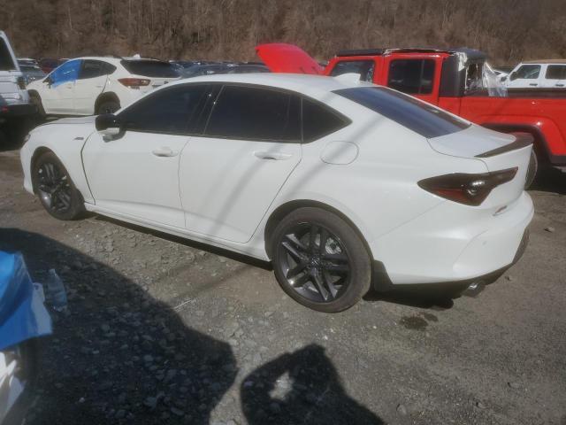 2025 ACURA TLX A-SPEC 19UUB6F5XSA000006