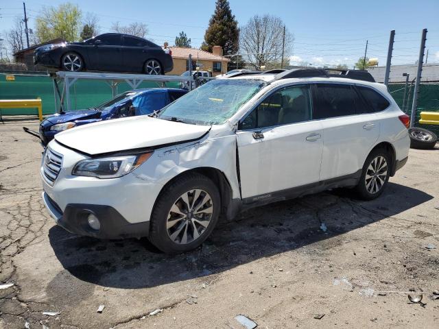 SUBARU OUTBACK 2.