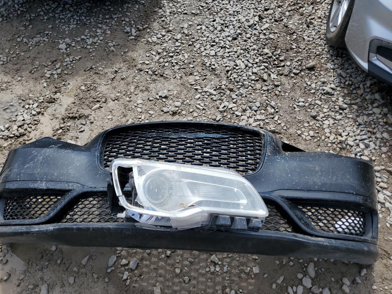 CHRYSLER 300 LIMITED