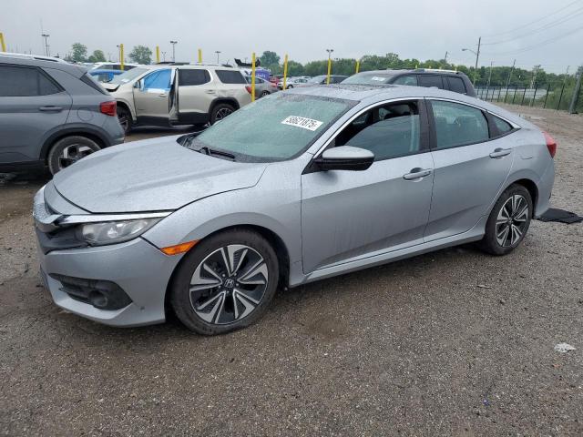 Vin: 19xfc1f33he019055, lot: 58621875, honda civic ex 2017 img_1