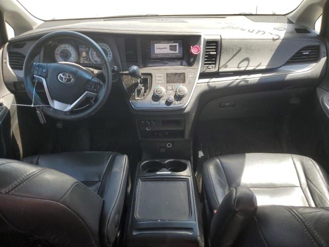 2015 TOYOTA SIENNA SPO - 5TDXK3DC6FS632845