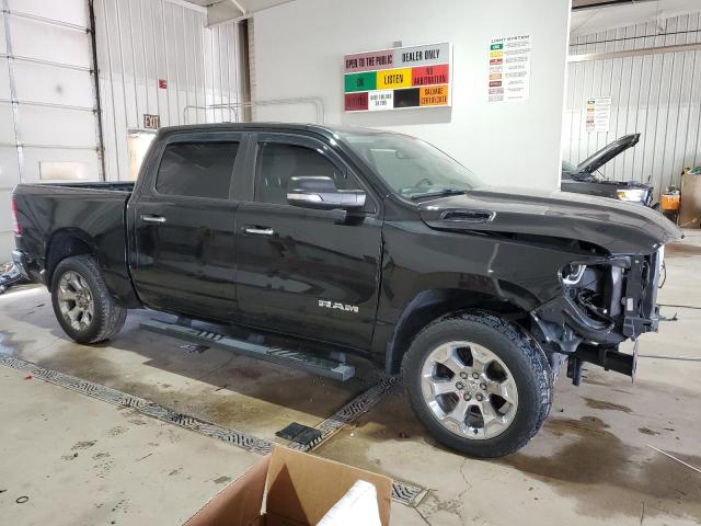 2020 RAM 1500 BIG H 1C6SRFFT7LN175699