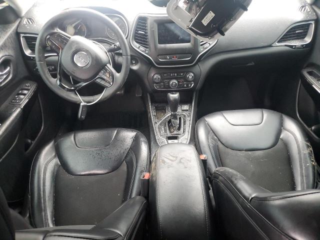 2019 JEEP CHEROKEE L 1C4PJLLB2KD454160