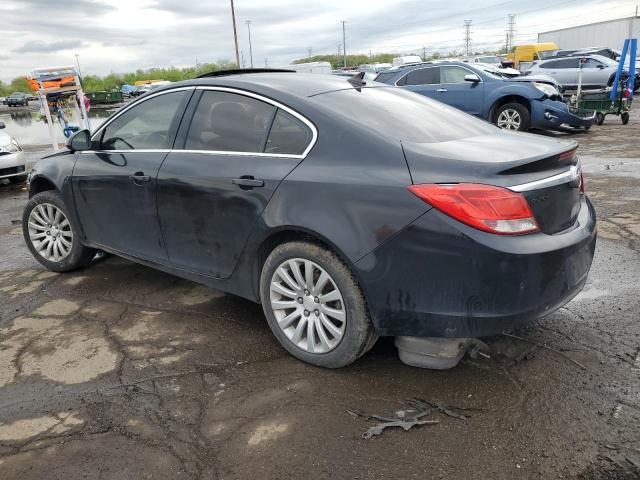 Vin: w04gt5gc9b1032469, lot: 56170795, buick regal cxl 20112